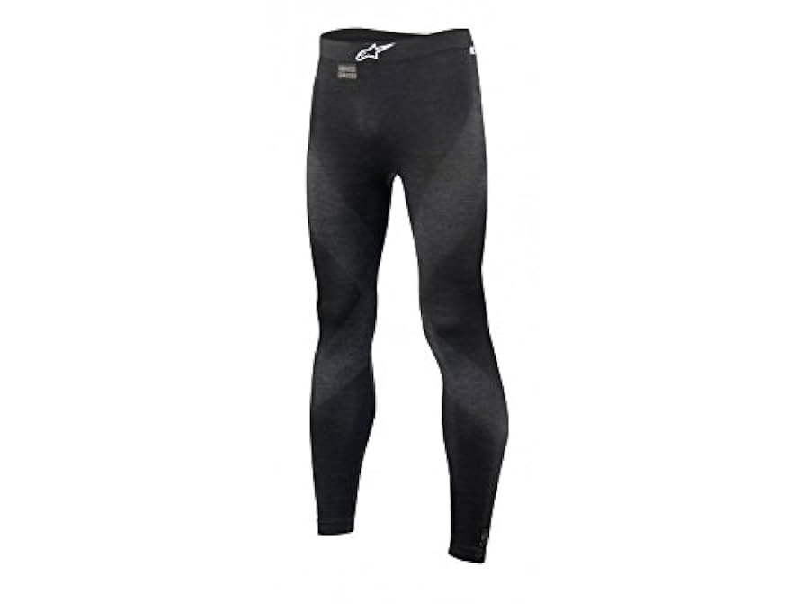 Amazon.co.jp: Alpinestars ZX BOTTOM EVO V2 SFI - BLACK/GRAY